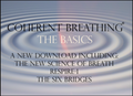 The Basics
